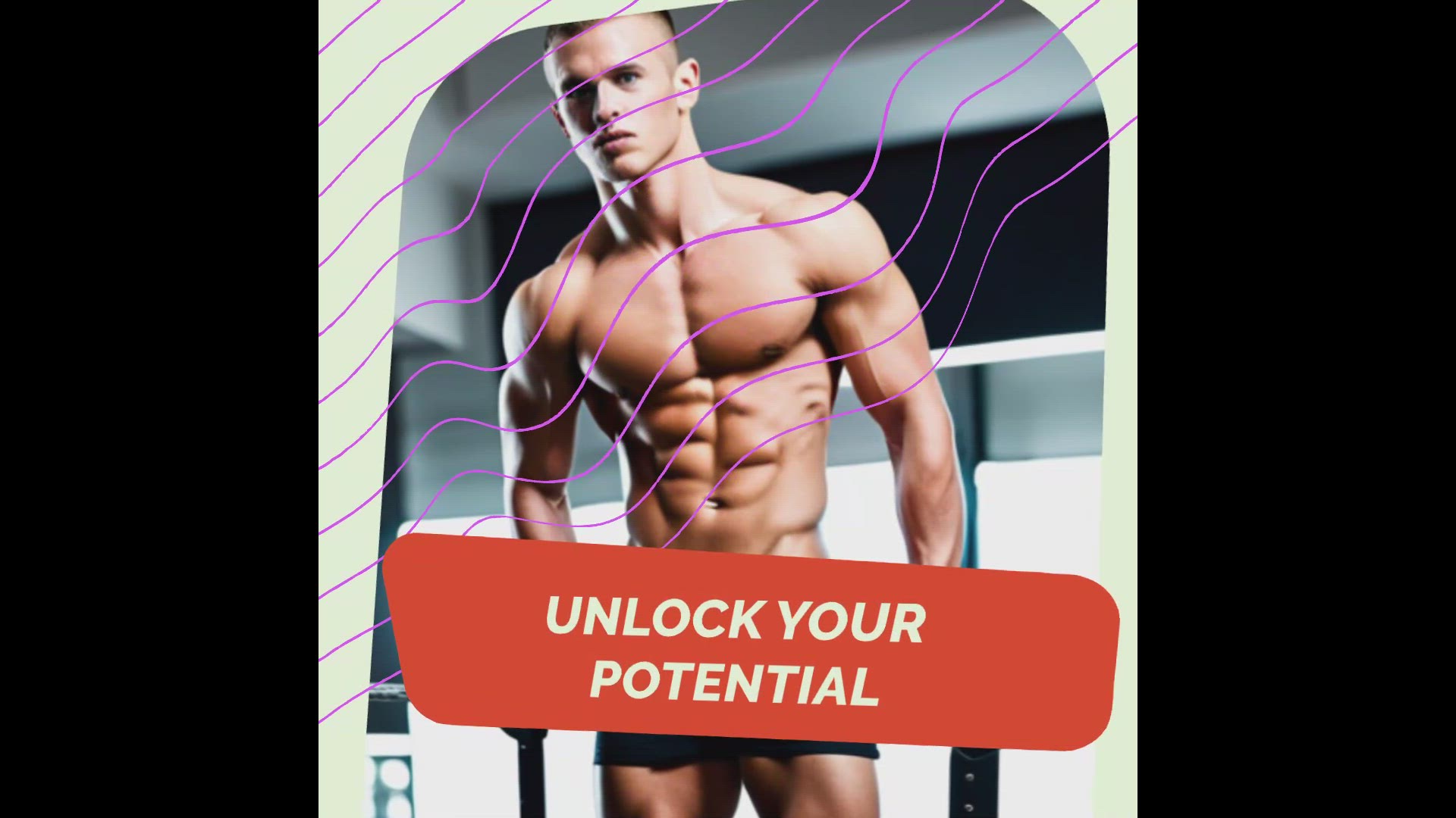 'Video thumbnail for Muscle Building for Teenagers'