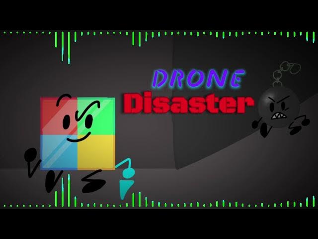 Video thumbnail for Drone Disaster