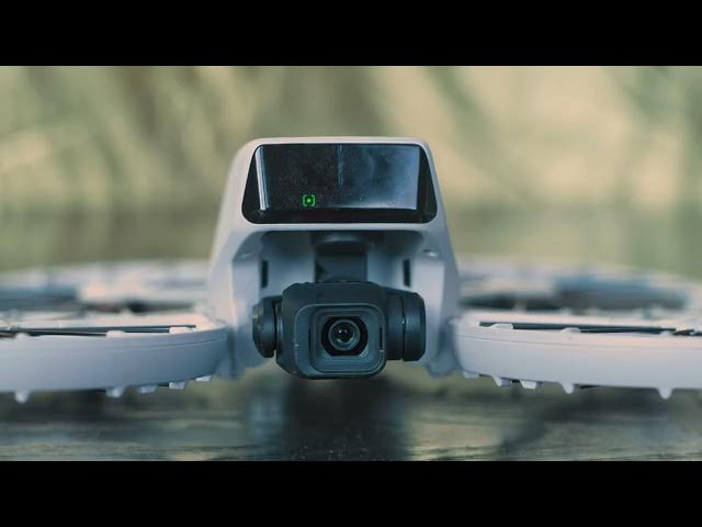 Video thumbnail for DJI Flip vs Mini 4k - Video Functionalities of the Flip