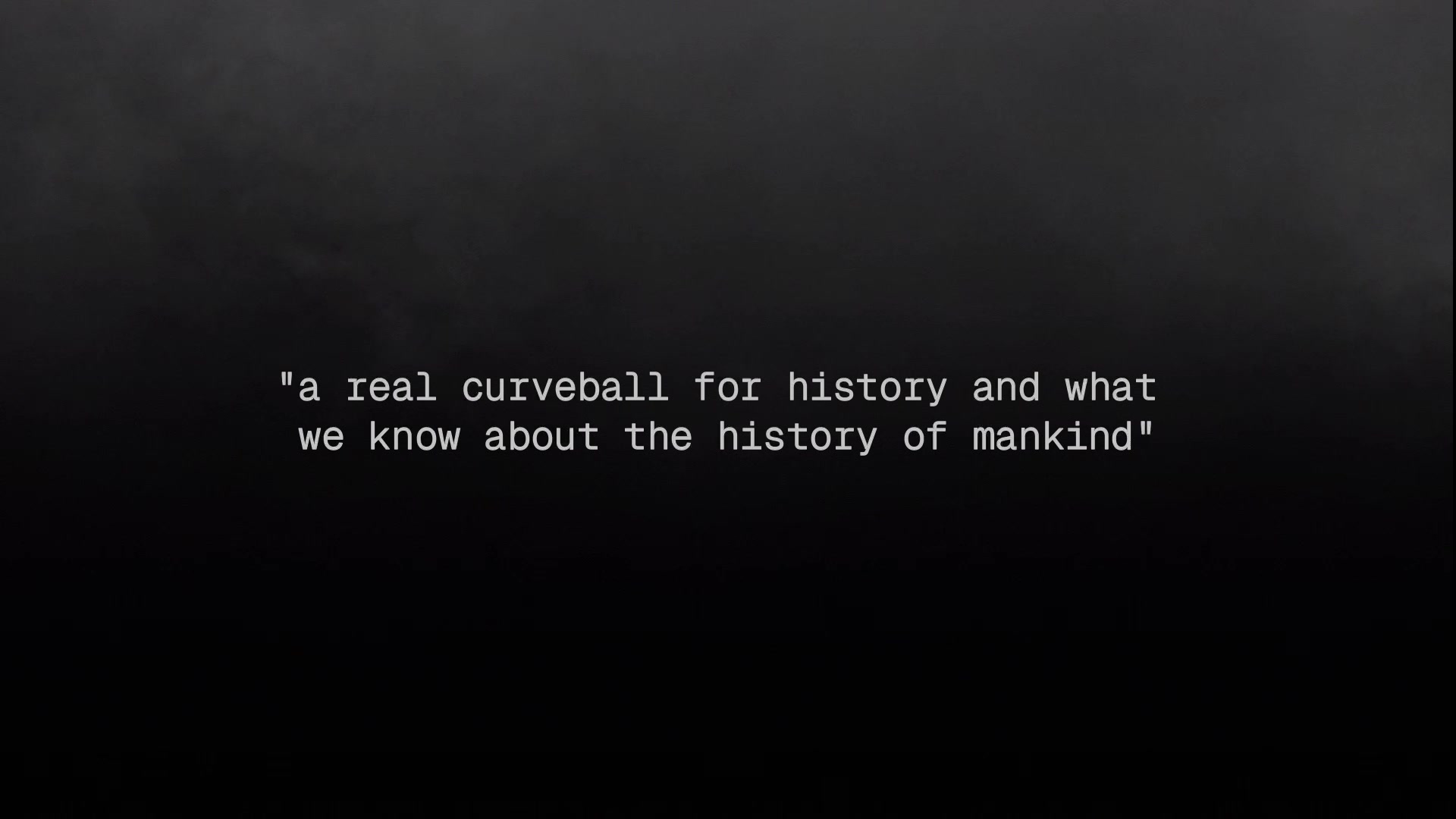Video thumbnail for The Florida Hypothesis