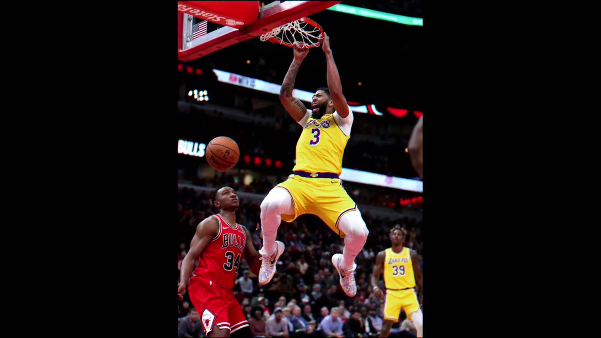 'Video thumbnail for Greatest Sports Legends Then and Now - honorable Mentions Power forwards.'
