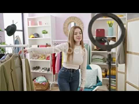 'Video thumbnail for اتجاهات الموضة لربيع وصيف 2025- ما هو رائج وما هو خارج الموضة'
