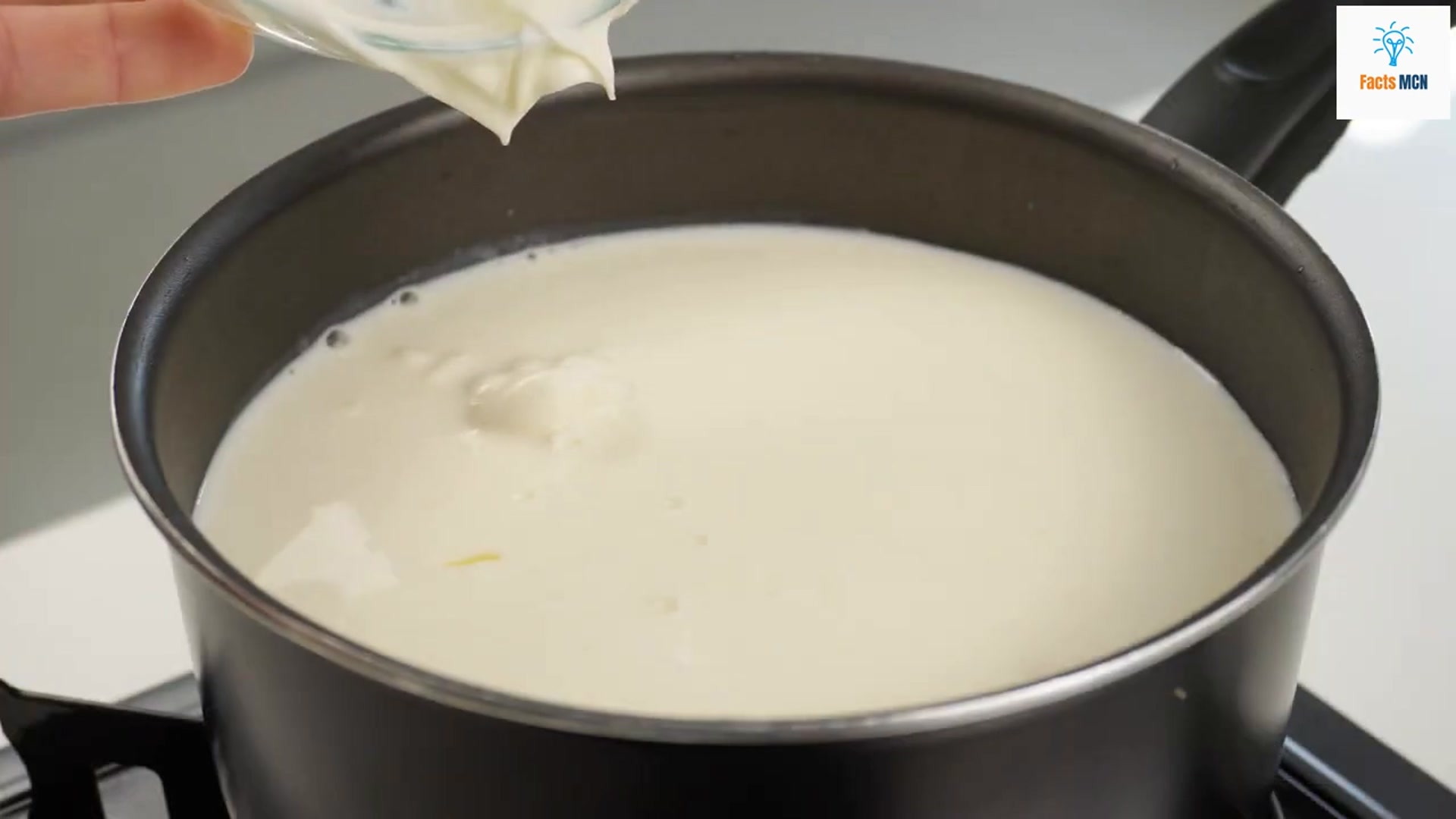 Video thumbnail for Easy Lemon Cottage Cheese and Crepes Recipe