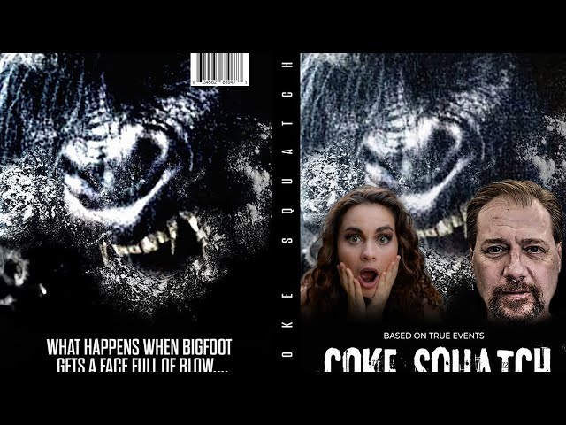 Video thumbnail for Coke Squatch: The Final Showdown