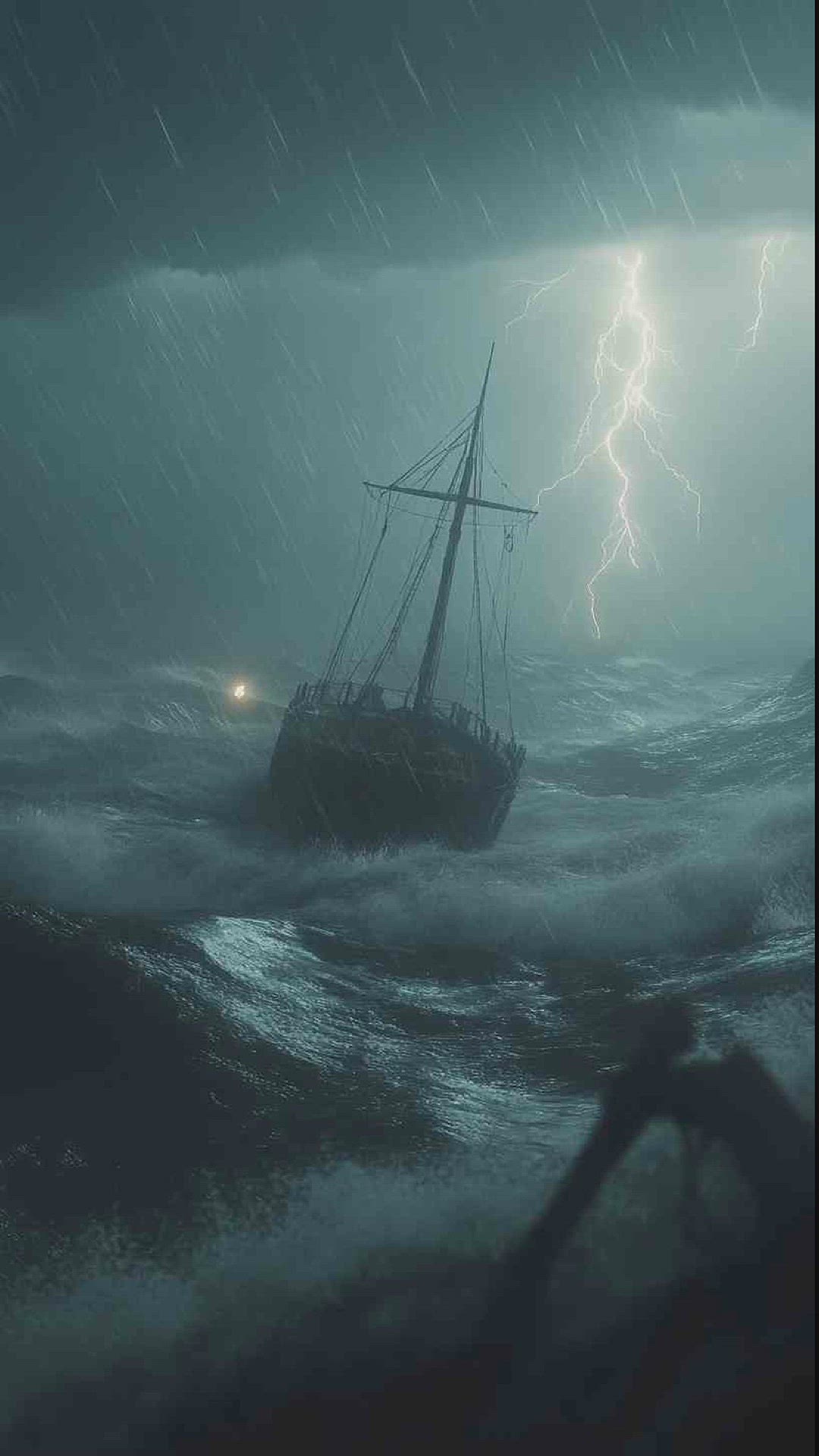 'Video thumbnail for Boat in storm clipart images 4k hd wallpapers'