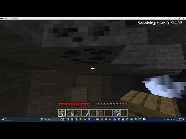 Video thumbnail for Untitled video Made with Clipchamp 9