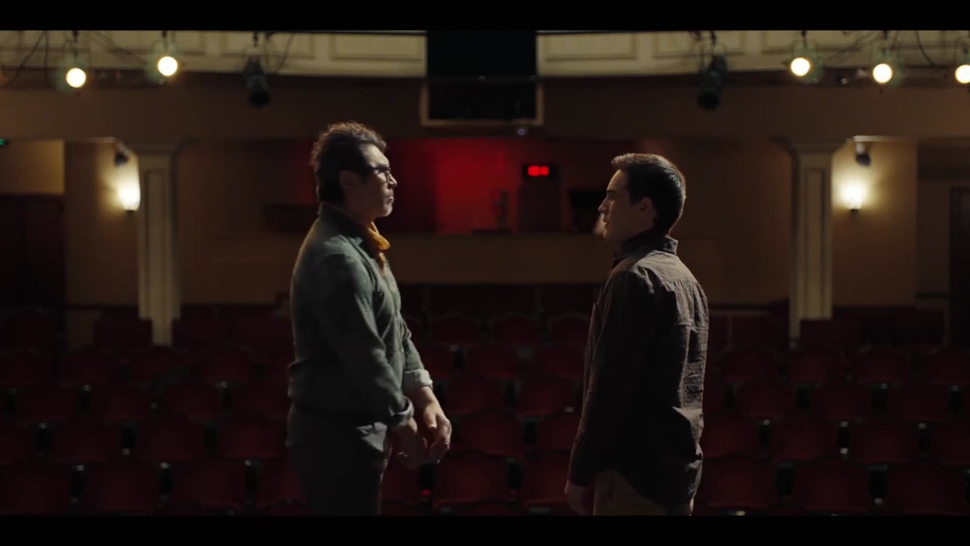 'Video thumbnail for Et Tu - Official Trailer'