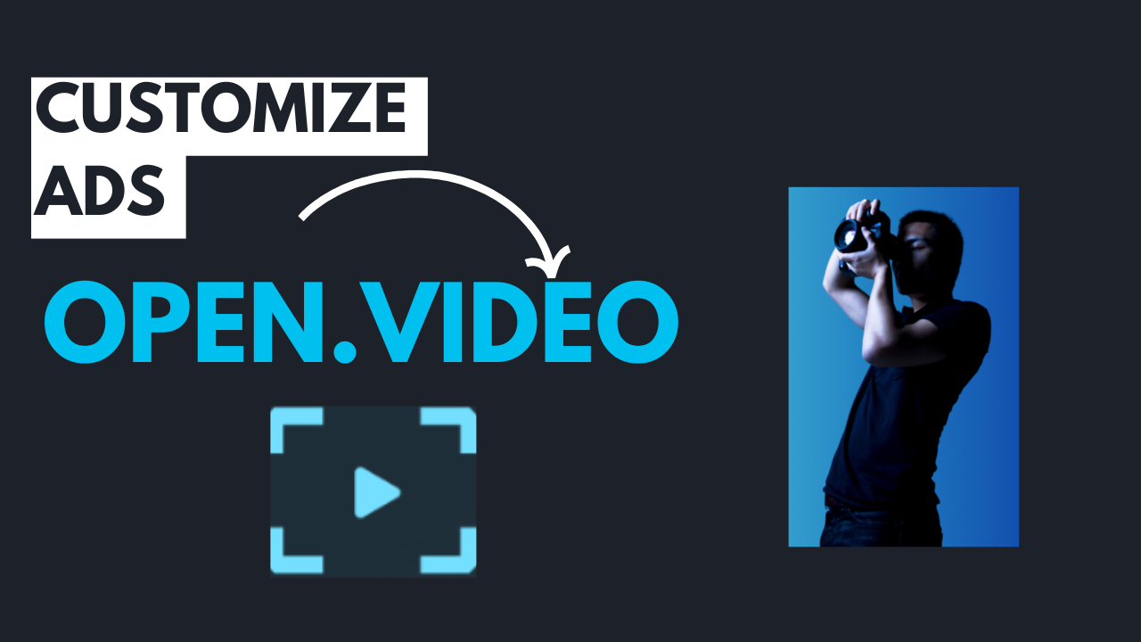 'Video thumbnail for How to Set Custom Ad Breaks in Open Video'