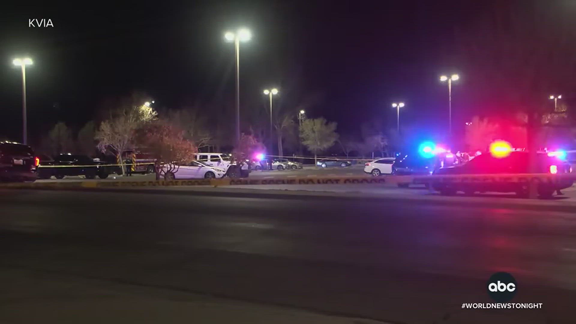 'Video thumbnail for BREAKING NEWS: Mass Shooting at Car Show – 3 Dead, 15 Injured | Trump’s Legal Battle Escalates!'