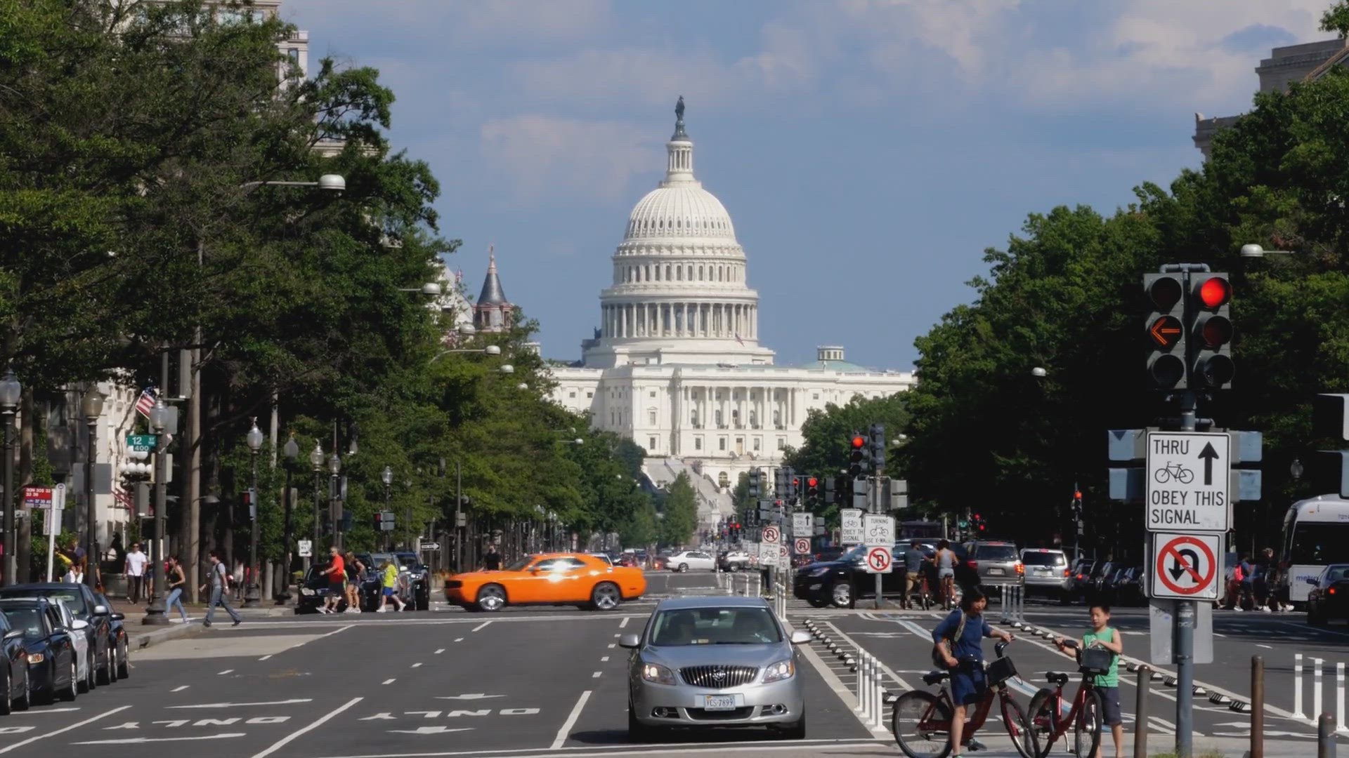 'Video thumbnail for Exploring Washington's Unique Climate: Patterns, Temperatures, and Rainfall'