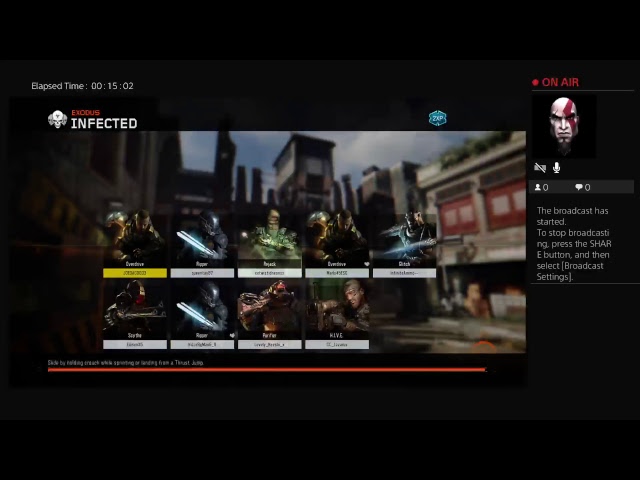 Video thumbnail for Road to dark matter