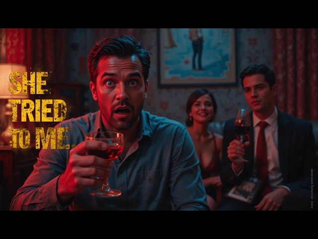 Video thumbnail for My Wife Chose Him. Then They Tried to Make Me Disappear | Storytime Stateside