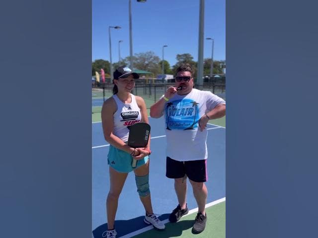 Video thumbnail for So who’s going to Cruisin Cafe? @Fit2Serve