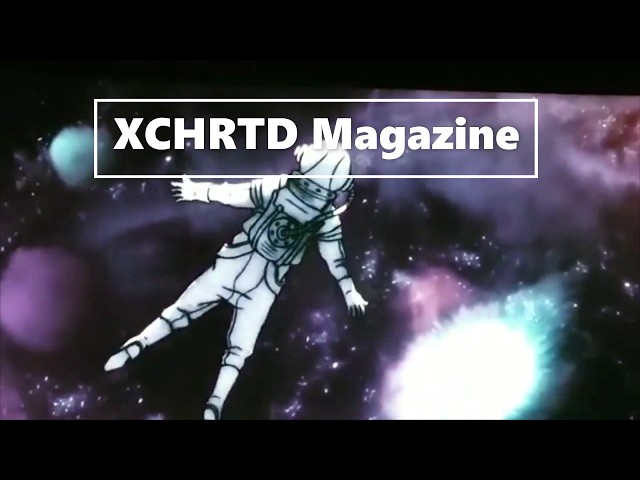 Video thumbnail for XCHRTD Magazine