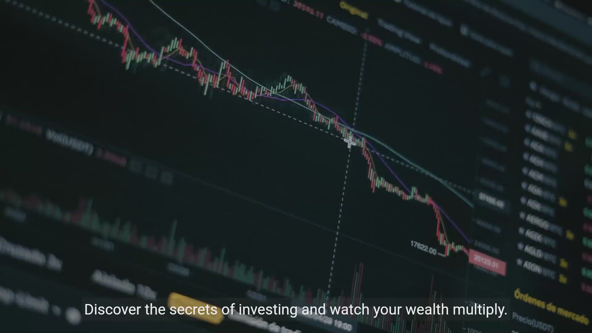 'Video thumbnail for Grow Your Money: Tips for Financial Success'