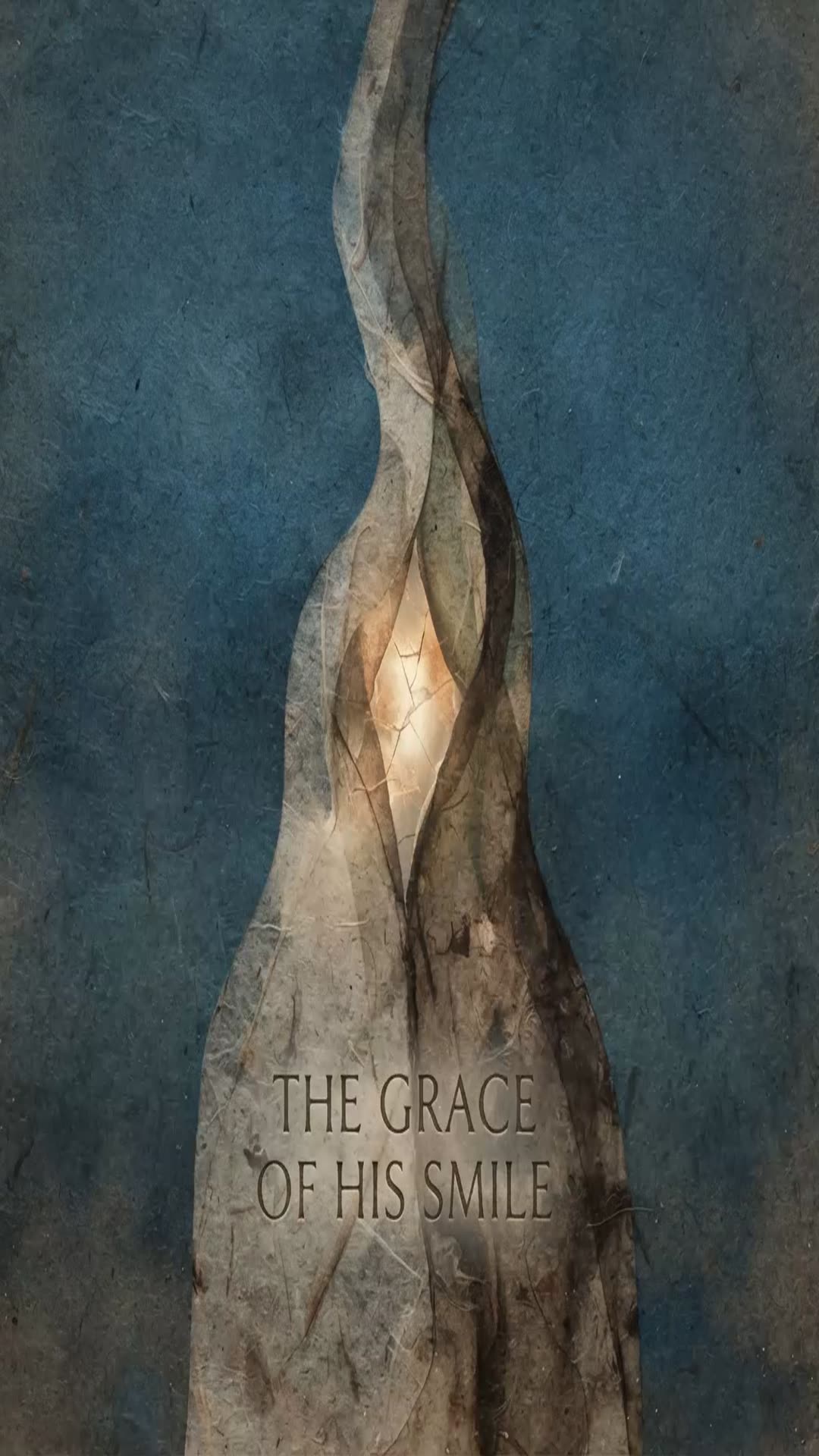 'Video thumbnail for 22   The Grace Of His Smile'