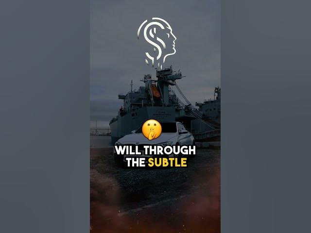 'Video thumbnail for Ready to master the art of manipulation to achieve wealth? 💰 #Wealth #Success #Power #Manipulation'
