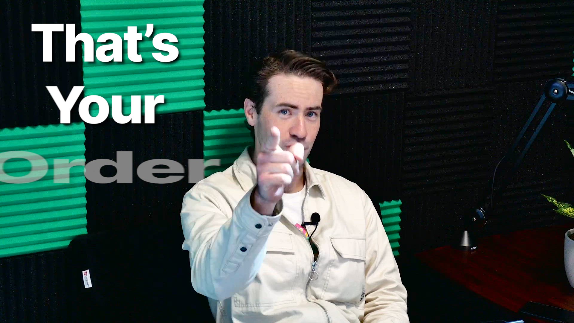 Video thumbnail for Outro_Sample