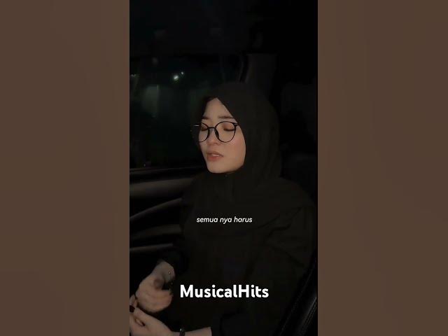 'Video thumbnail for sekali lagi - ipang #lirikdancover #cover #coverlaguterbaik #coversong'