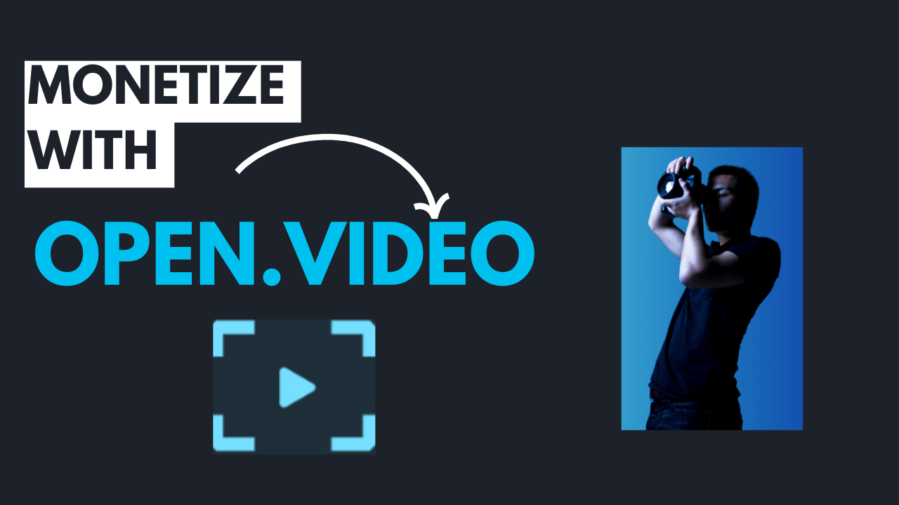 'Video thumbnail for Adding Open.Video's ads.txt Entries to your ads.txt File'