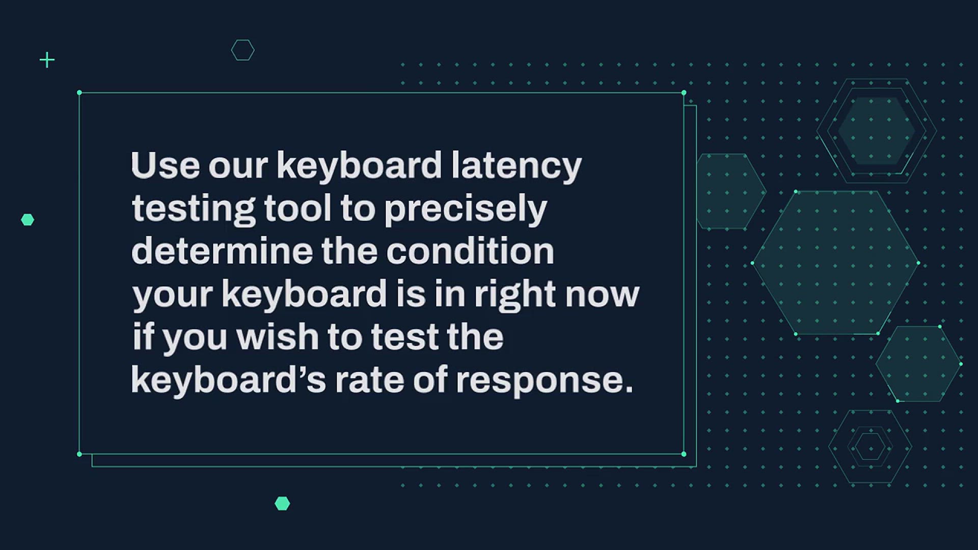 Quadruple Click Test  Click Tests - Joltfly