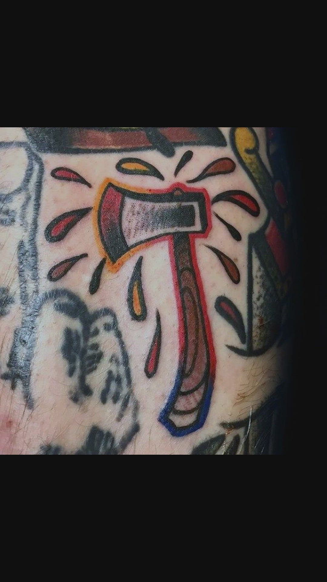 'Video thumbnail for cute tattoo designs'