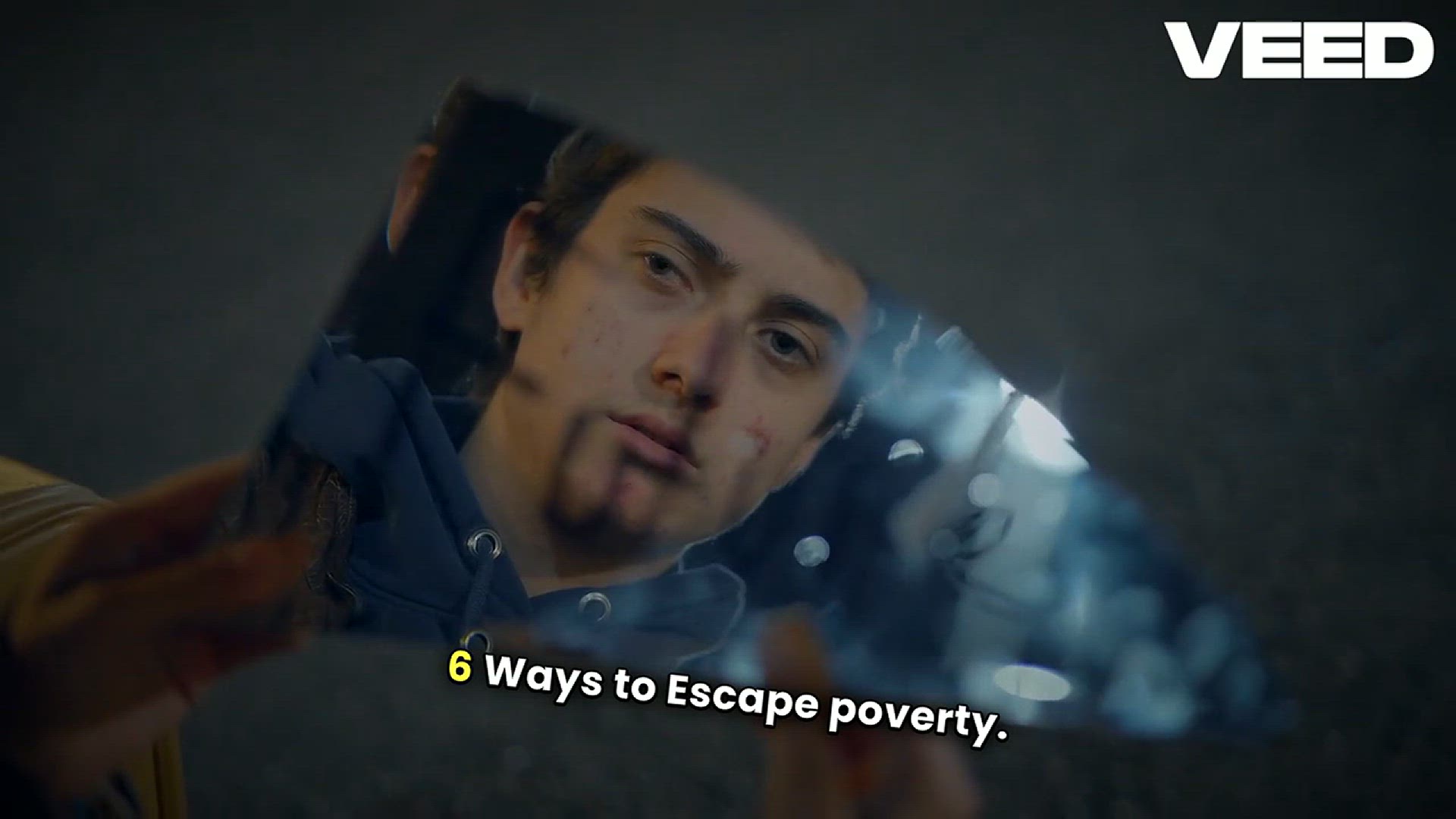 'Video thumbnail for Transform Your Life: 6 Steps to Prosperity'