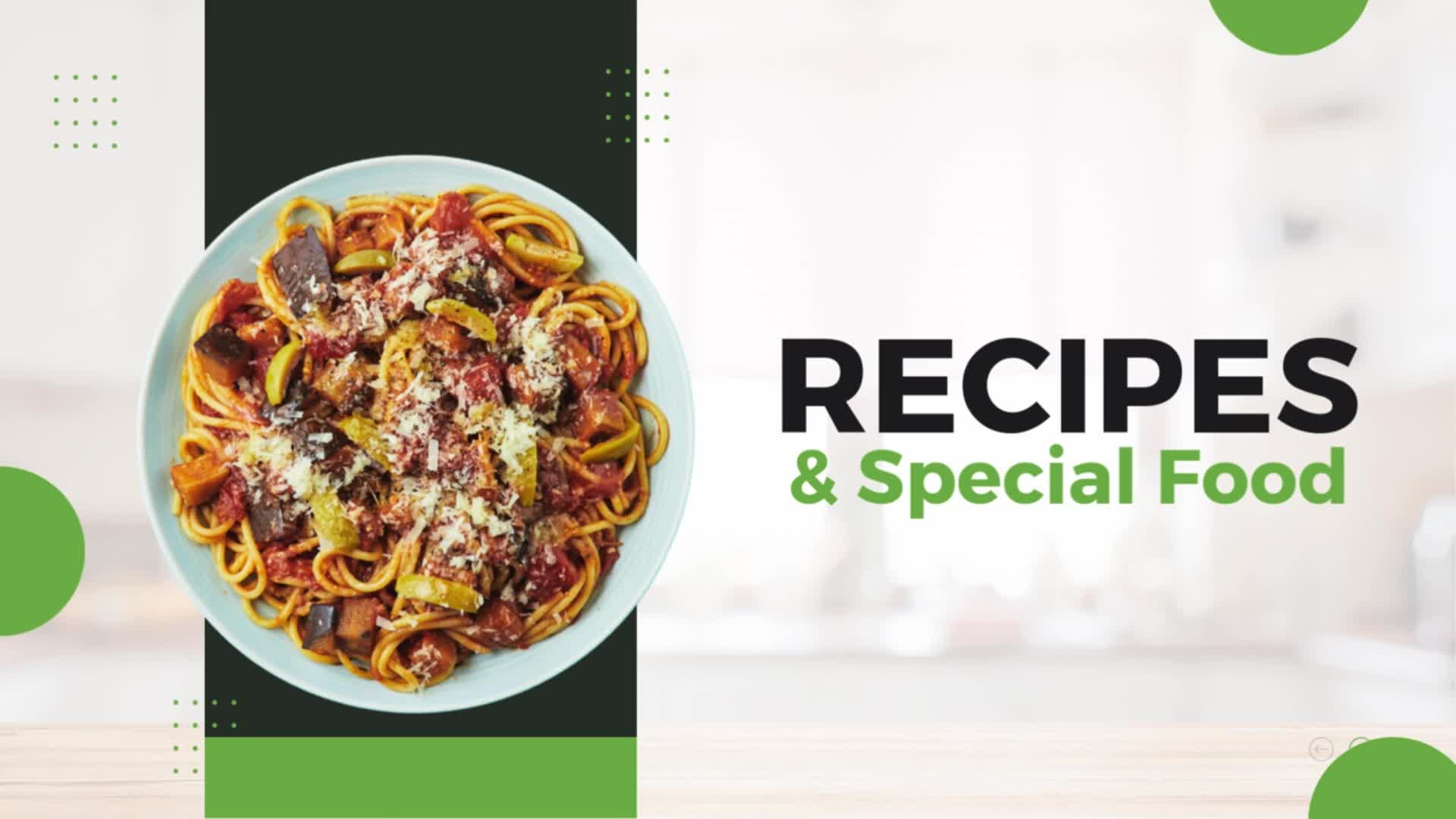 'Video thumbnail for Regional Spaghetti Recipes'