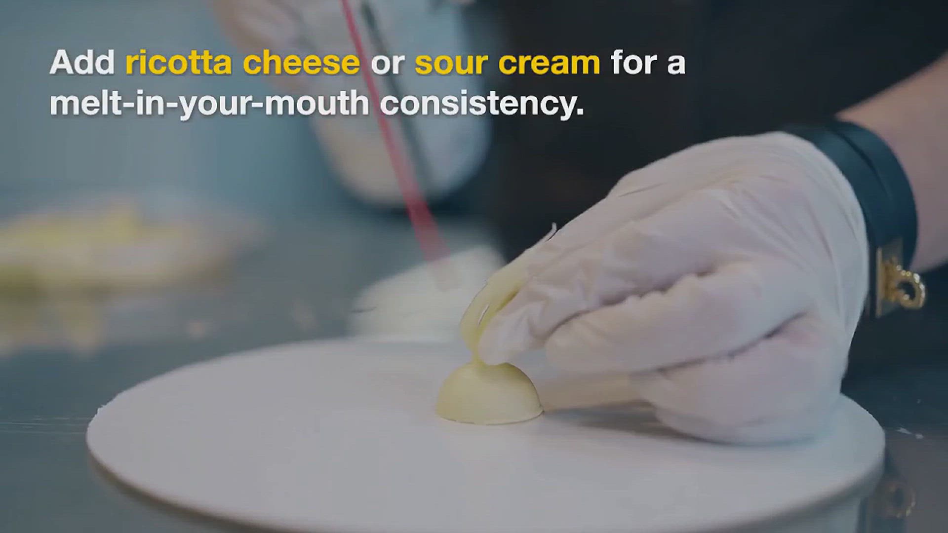 'Video thumbnail for Donut Recipe Hacks and Twists: Put creative spins on classic donut recipes'