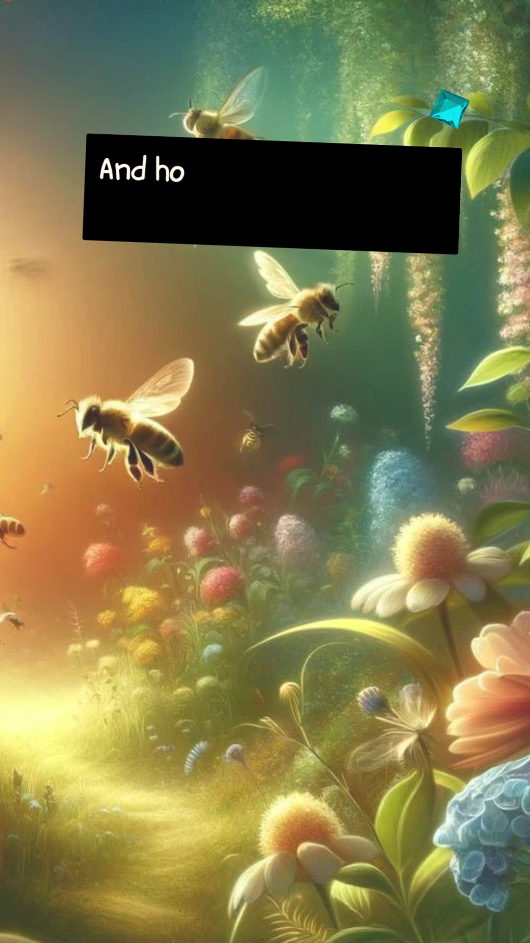 Video thumbnail for Unveiling the Spiritual Significance of Bees: Symbols and Meanings Explored