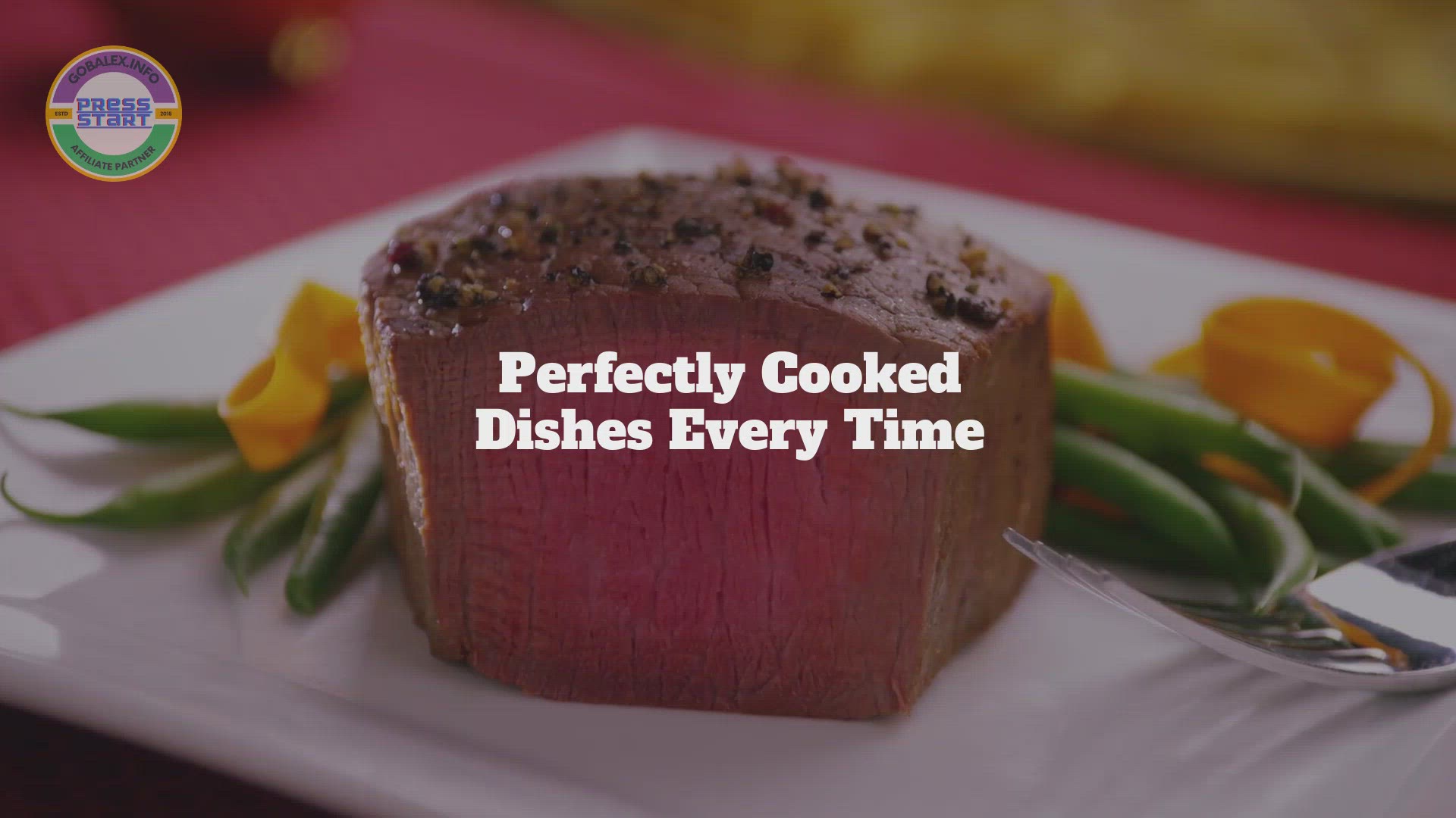 'Video thumbnail for Grill Like a Pro with Ninja - Elevate Your BBQ Game!'