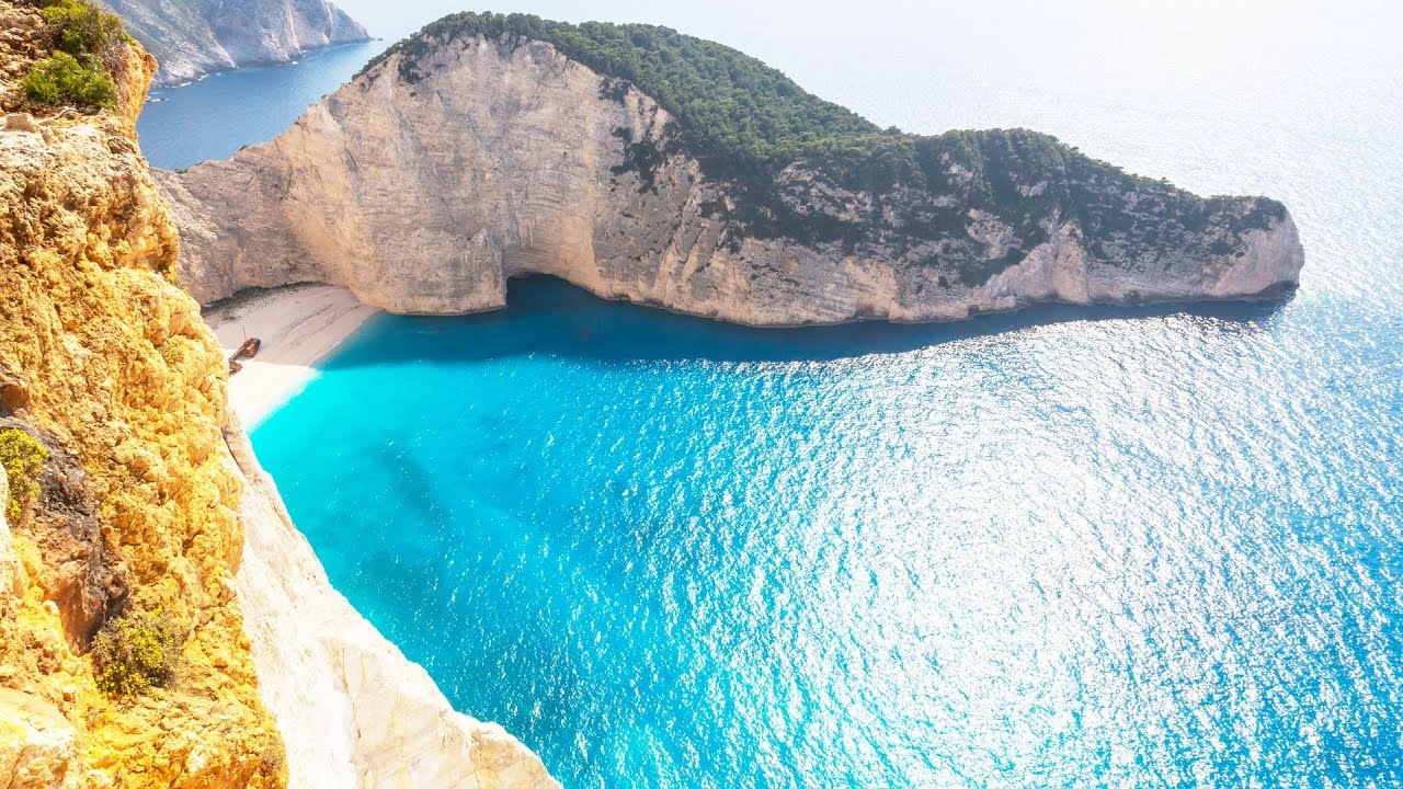 Playlist thumbnail for All about Zakynthos a detailed guide