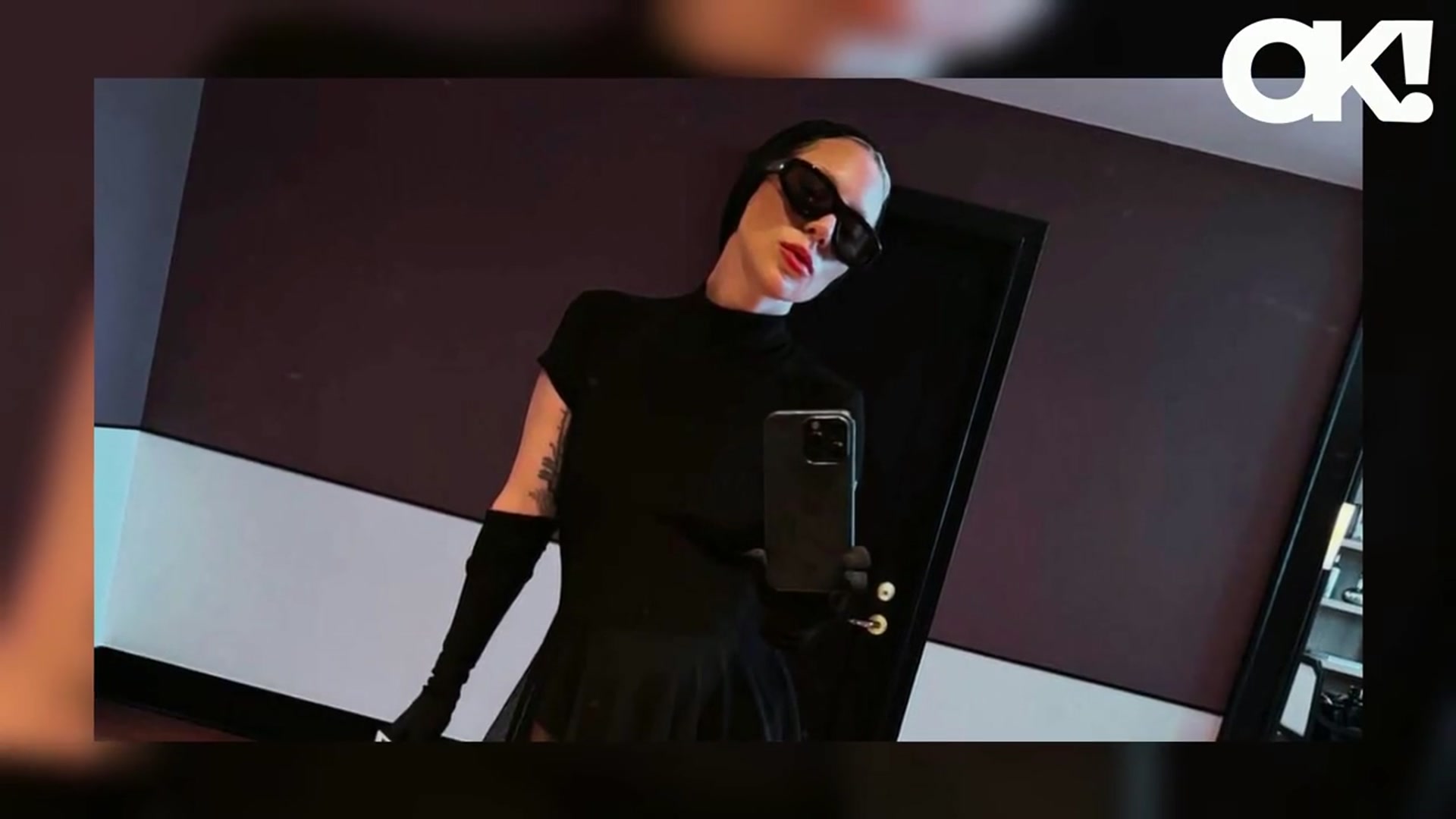 'Video thumbnail for Lady Gaga Wants to Start a Family With Fiance Michael Polansky 'Sooner Than Later''