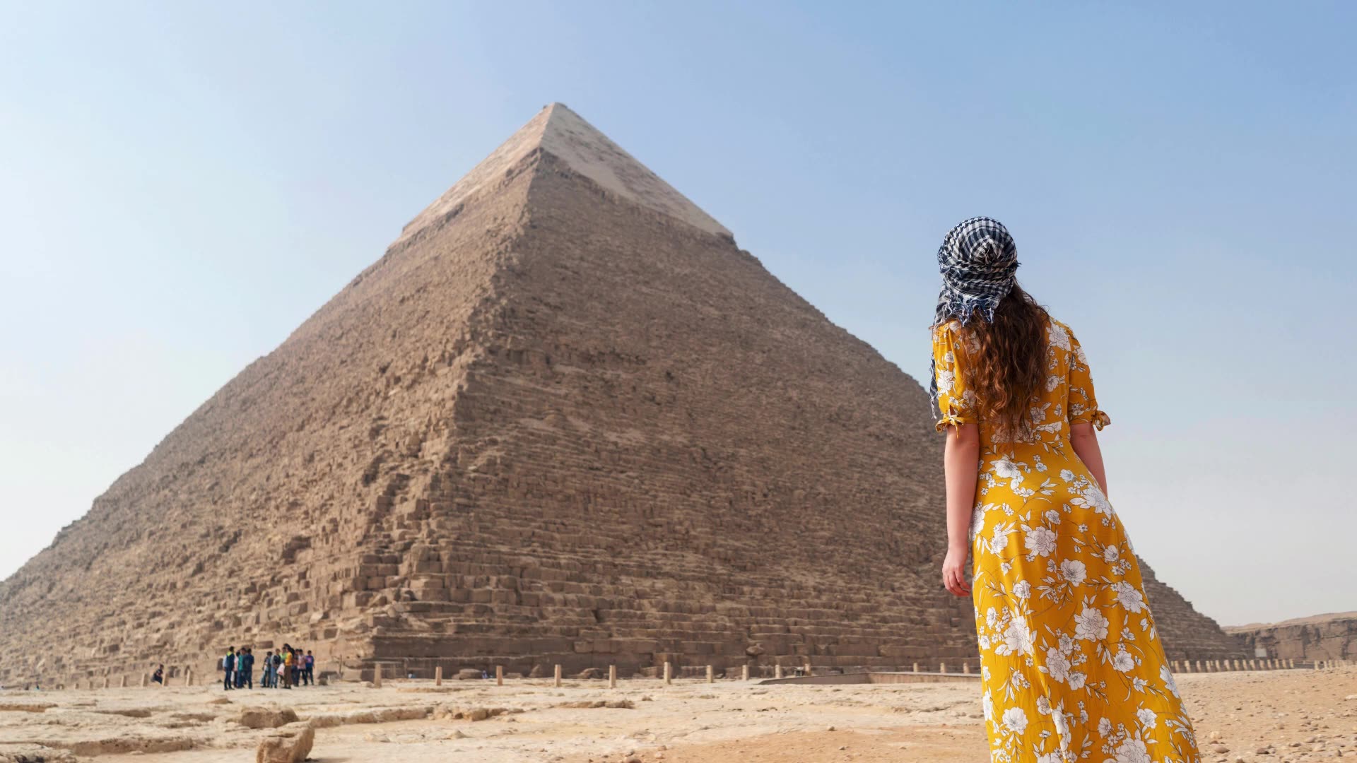 'Video thumbnail for Women in Ancient Egypt – Power, Rights and Life Beyond the Pharaohs'