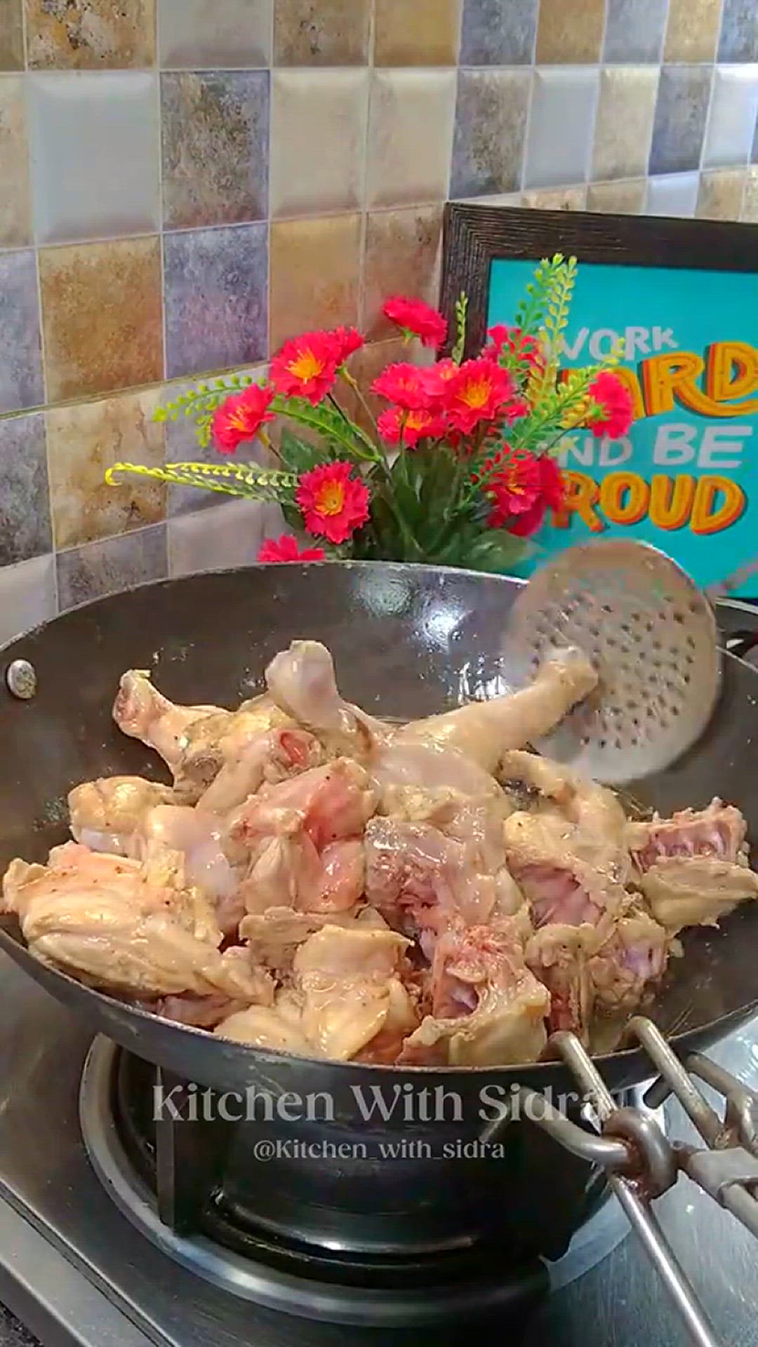 Video thumbnail for Cooking recipe
