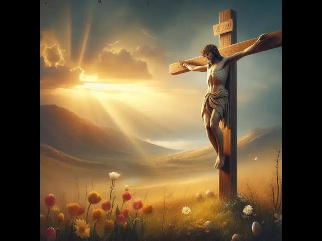 Video thumbnail for The Betrayal of Jesus: A Warning for Us All