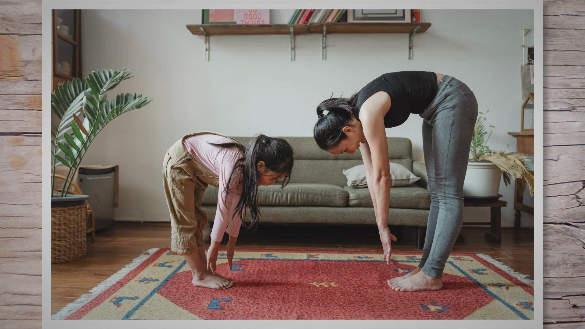 'Video thumbnail for Unlock Your Body's Potential: Mastering Flexibility Through Dynamic Stretching, Yoga Poses, and Regular Stretching'