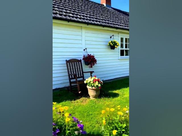 Video thumbnail for Clapboard Cottage