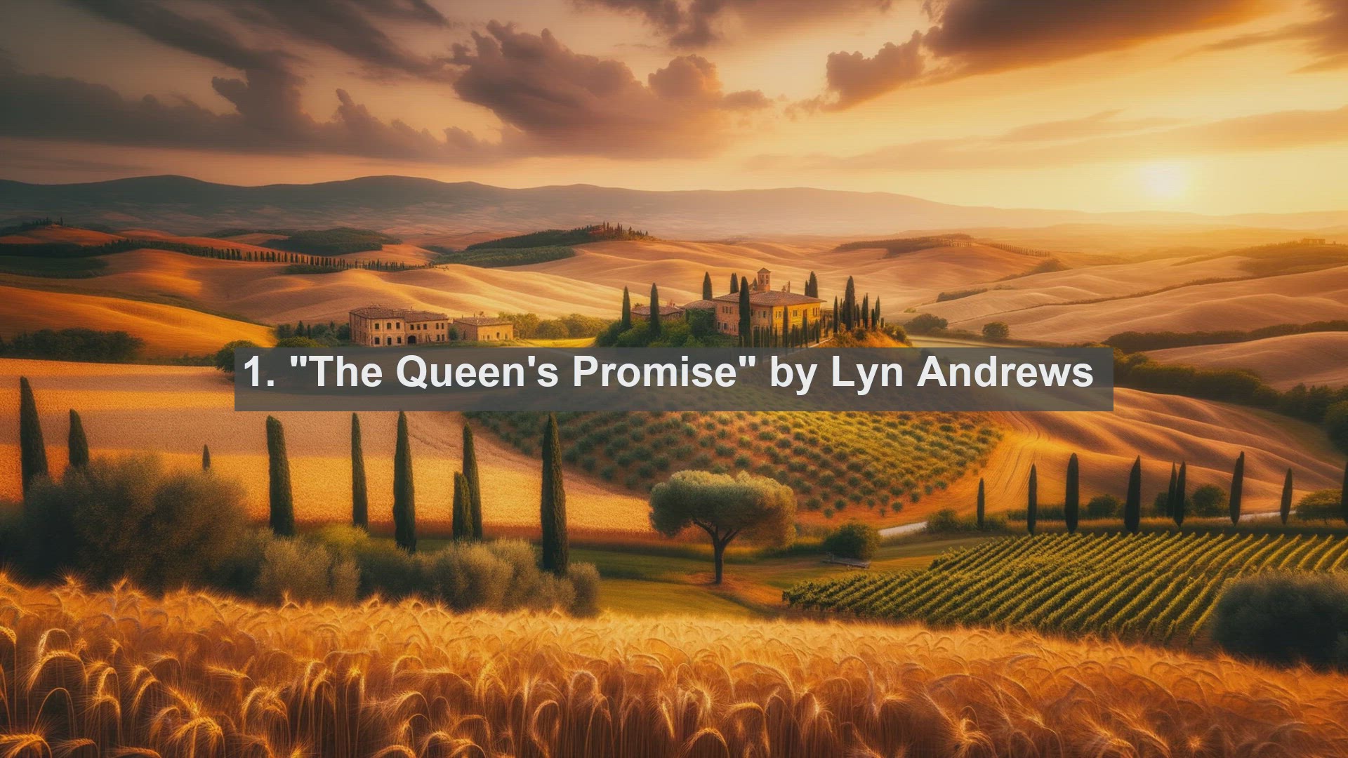 'Video thumbnail for Top 10 Spanish Novels on the Age of Exploration'