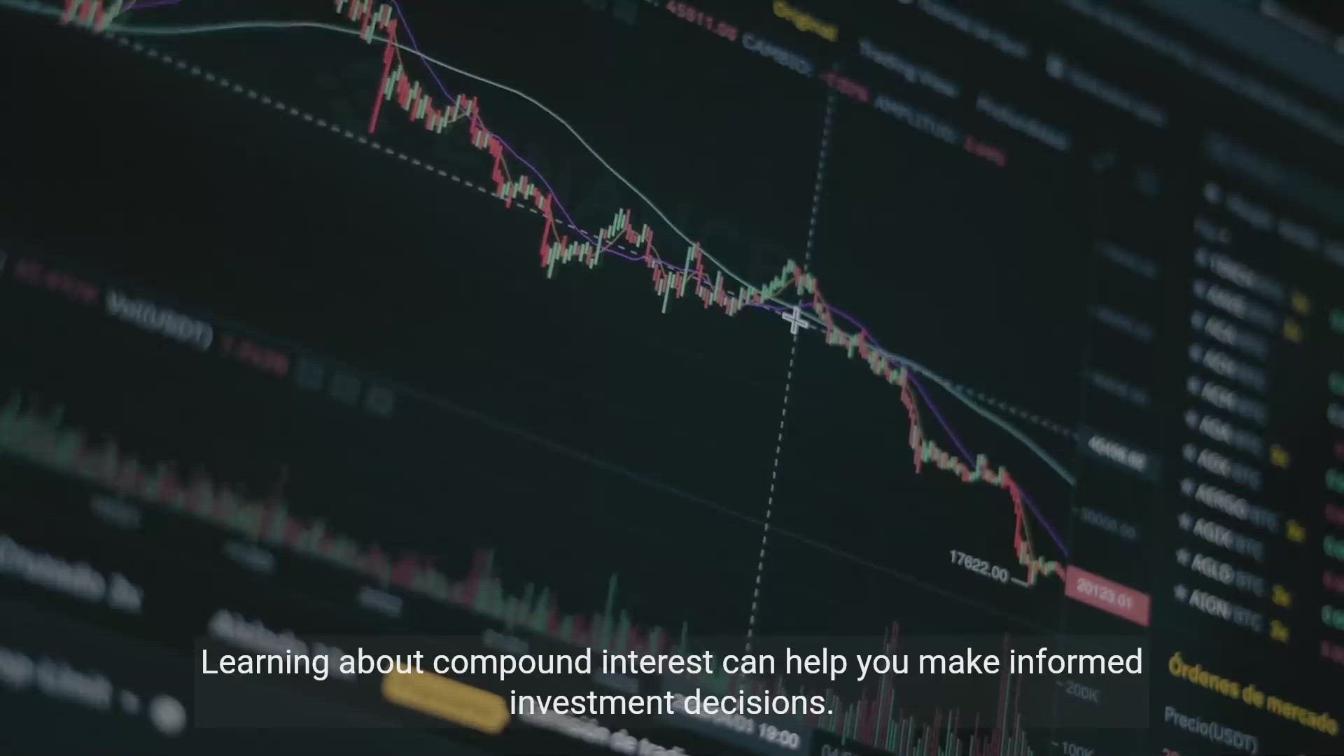 'Video thumbnail for The Most Crucial Financial Knowledge You Must Have'