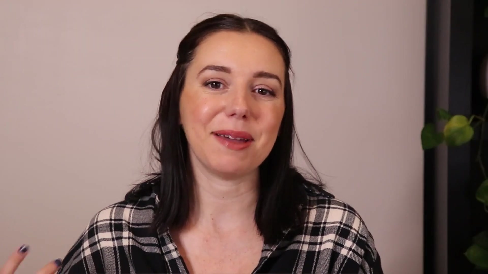 'Video thumbnail for Debt Free Millennials: 10 years debt free - life changes & budgeting tips!'