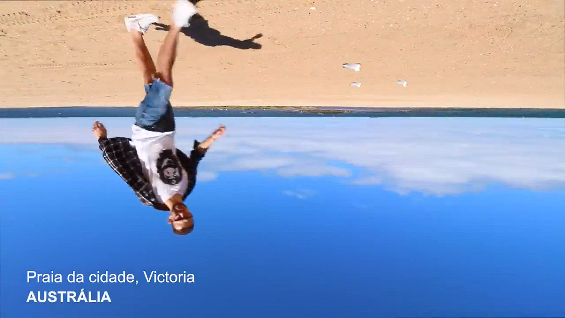 'Video thumbnail for Austrália Como Você Nunca Viu: Beleza, Cultura e Aventura! 🇦🇺✨'