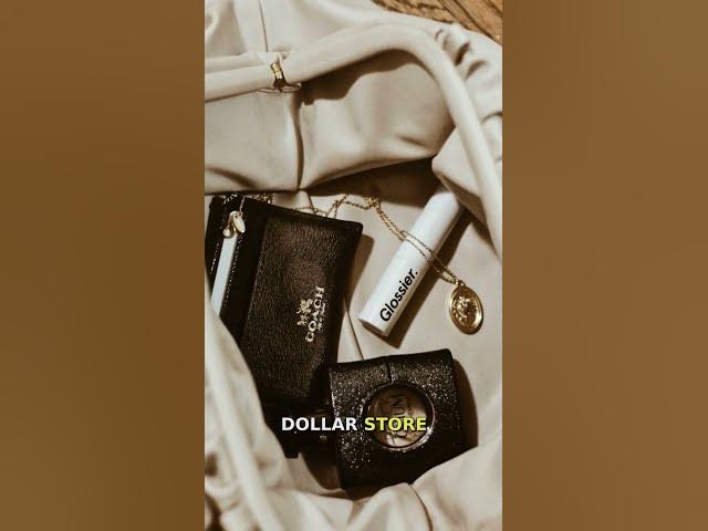 Video thumbnail for How I Made a Bridesmaid Survival Pouch for Under $15