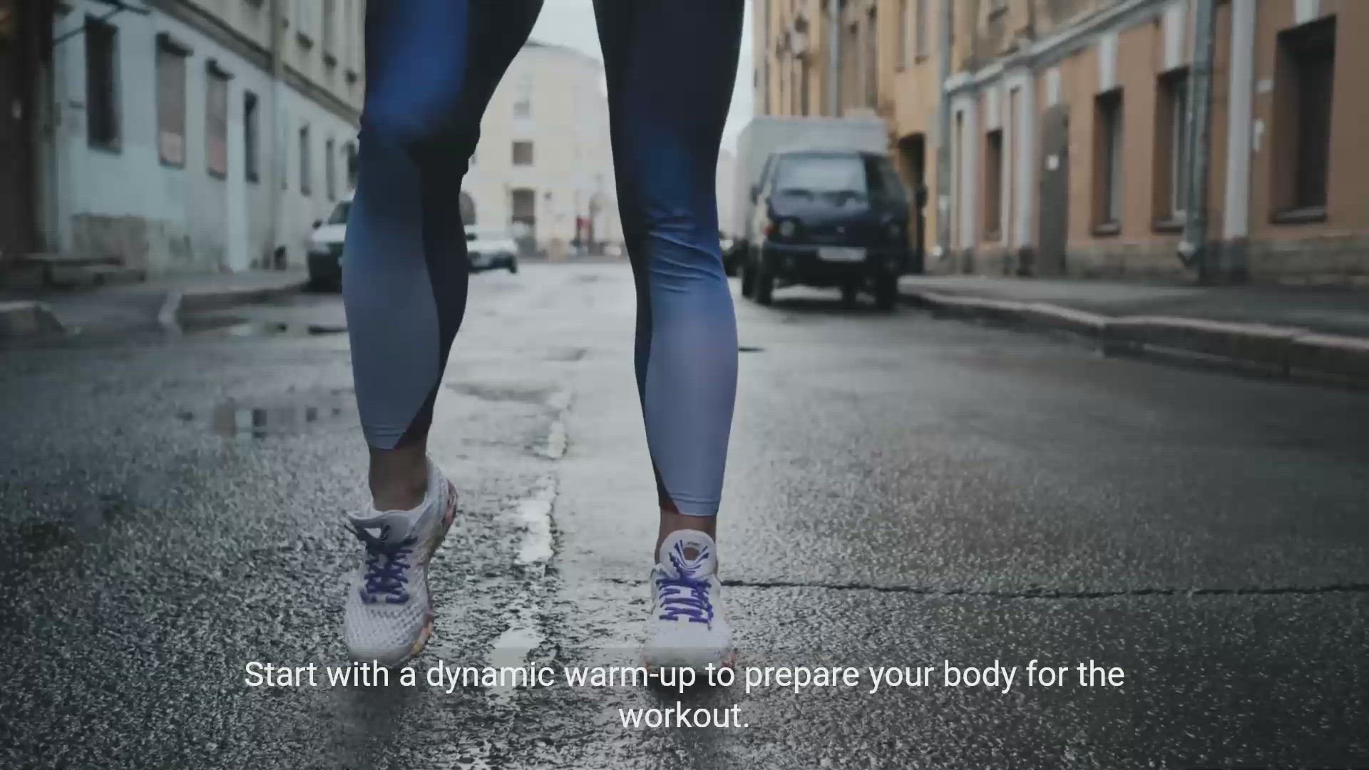 'Video thumbnail for Football Fitness - Improve Your Skills and Stamina'