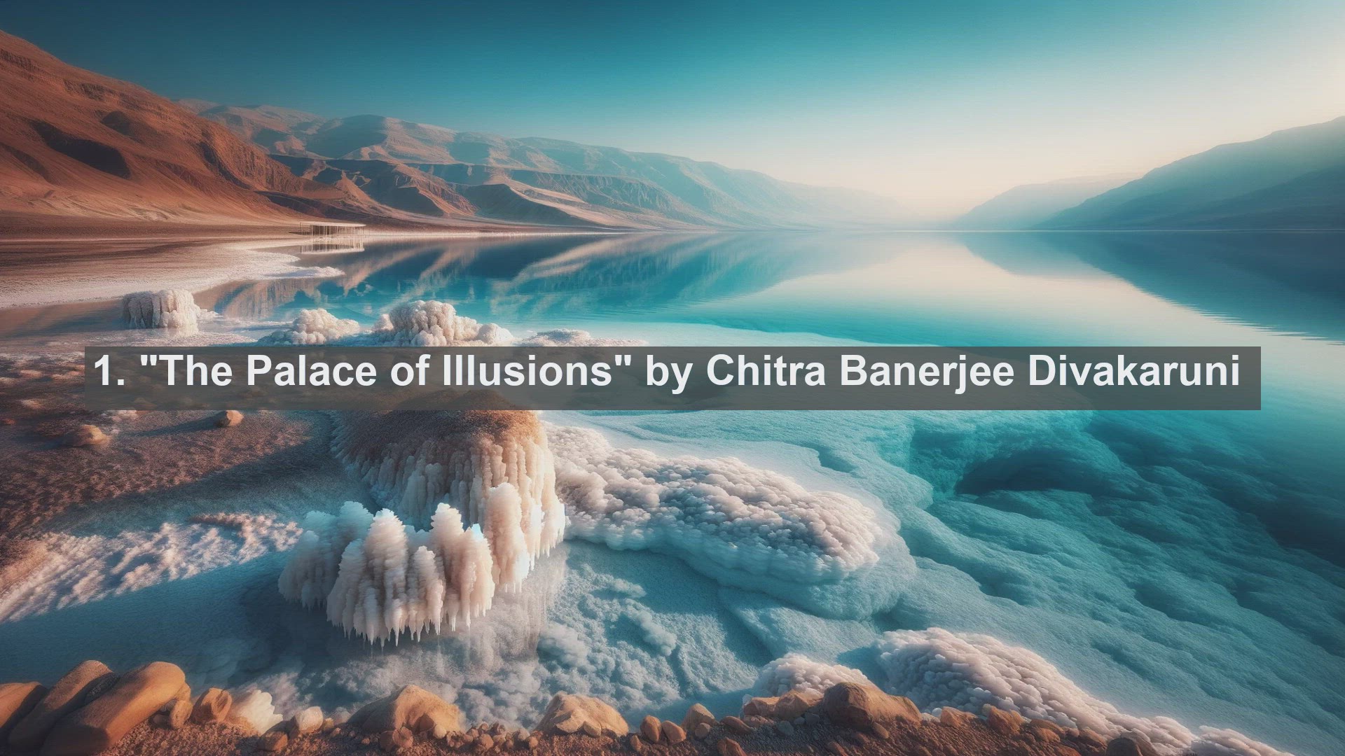 'Video thumbnail for Top 10 Indian Historical Novels'