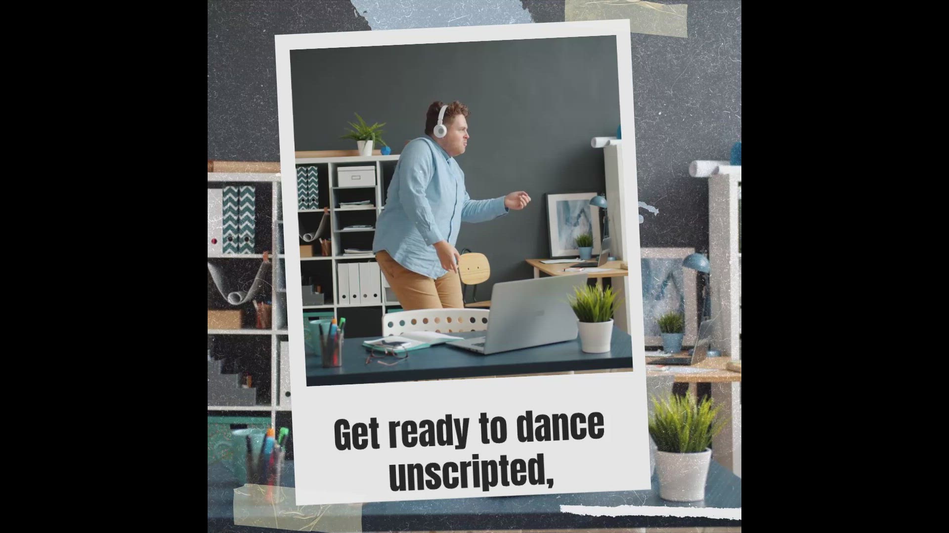 'Video thumbnail for Unleash Your Dance Creativity'