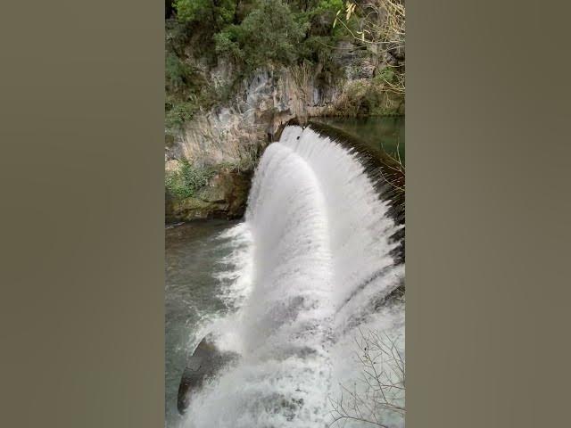 Video thumbnail for La Malva #somiedo #asturias #turismo #water #cascada #waterfalls #senderismo #naturaleza