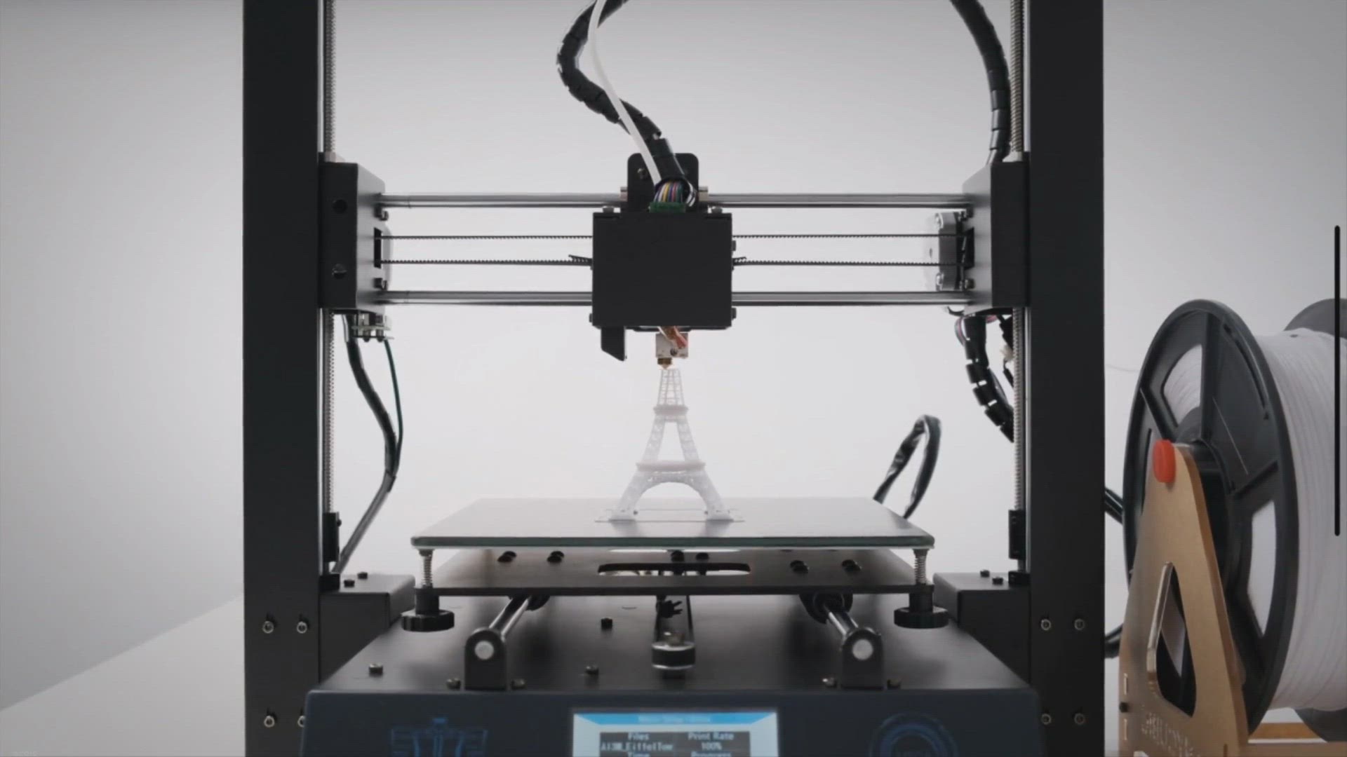 Video thumbnail for  All About 3D Print Stick Adhesives