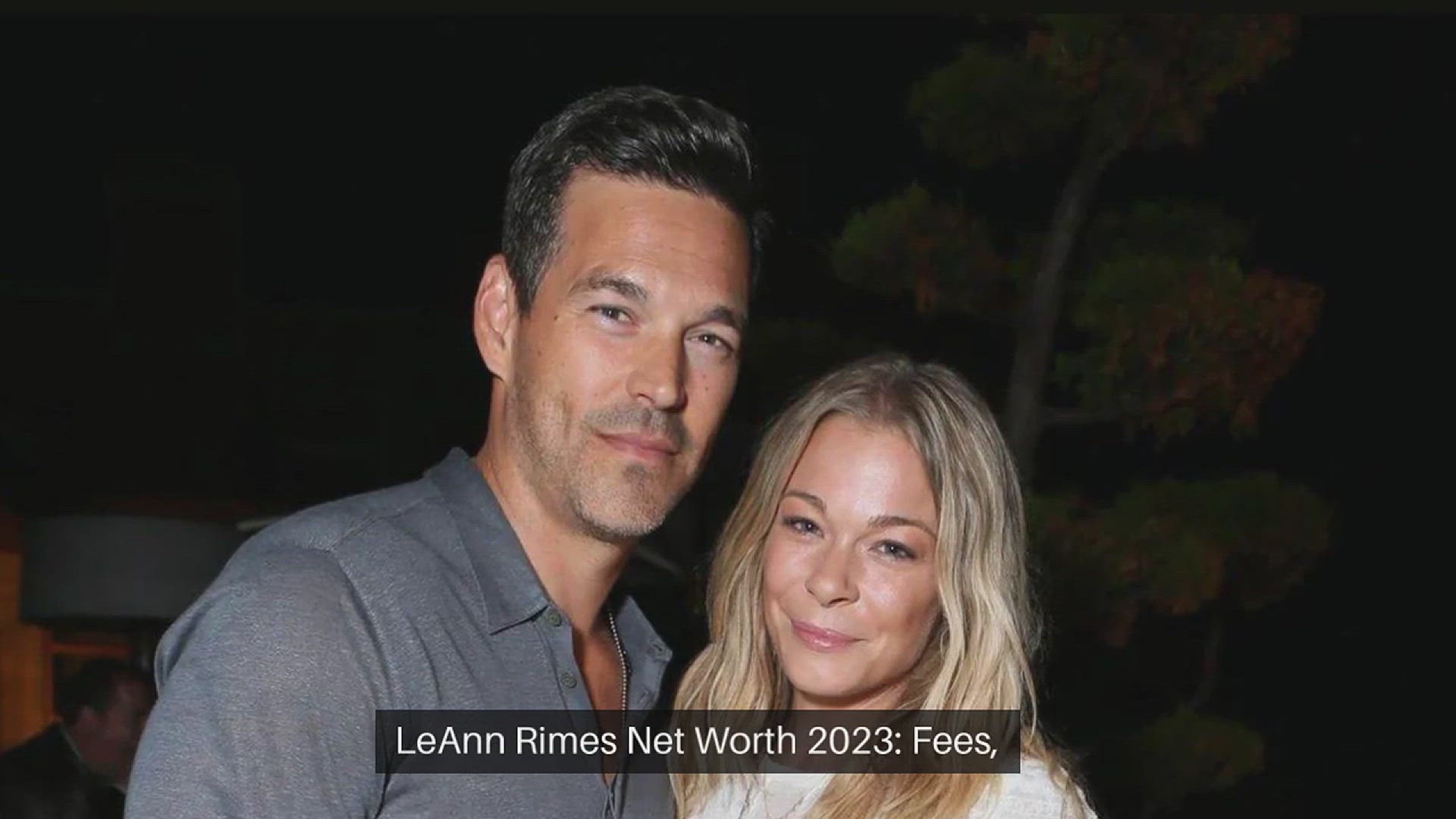 'Video thumbnail for LeAnn Rimes Net Worth 2023: Fees, Salary, Assets, Home'