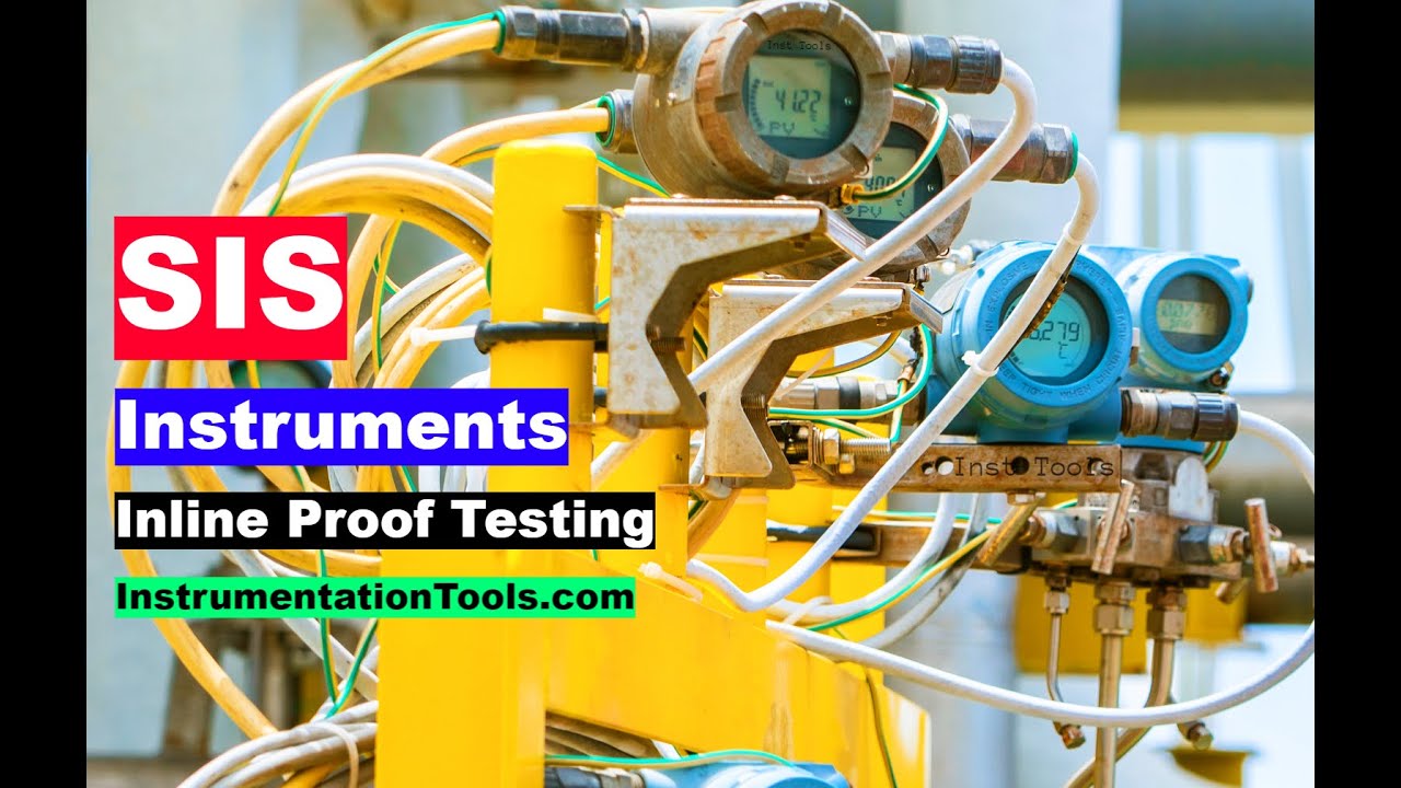 Heat Detector Testing Procedure - InstrumentationTools